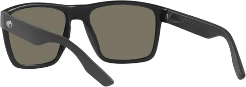 Vista 6 de Costa Del Mar Gafas de sol cuadradas Paunch XL para hombre