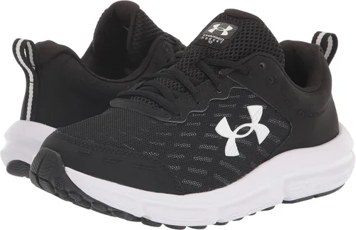 Vista 7 de Under Armour Tenis de correr Charged Assert 10 para hombre