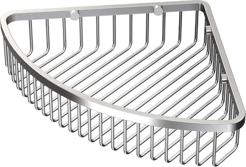 Vista 4 de Gatco 1570 - Organizador de ducha, completo, cromado, 8.75 pulgadas