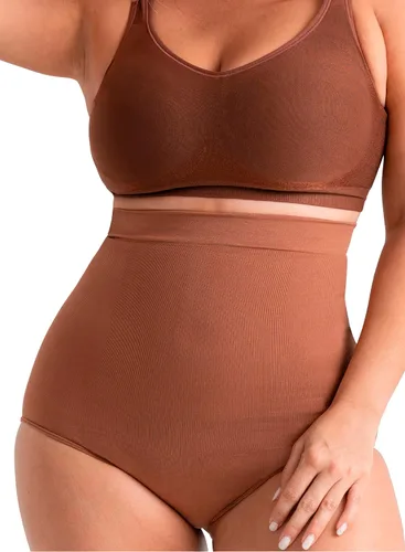 Vista 10 de Shapermint Bragas Moldeadoras de Control de Abdomen - Ropa Interior para Mujer