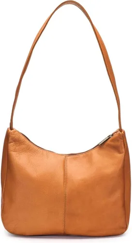 Vista 4 de Leather Urban Hobo Premium Colombian Leather Shoulder Bag Purse Hand Bag For Women