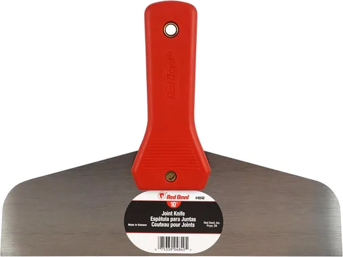 Vista 10 de Red Devil 4823 cuchillo para masilla de 1.5 pulgadas, 4823