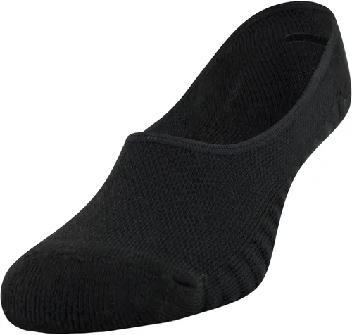 Vista 4 de Peds Calcetines acolchados de corte medio para mujer (6 pares)