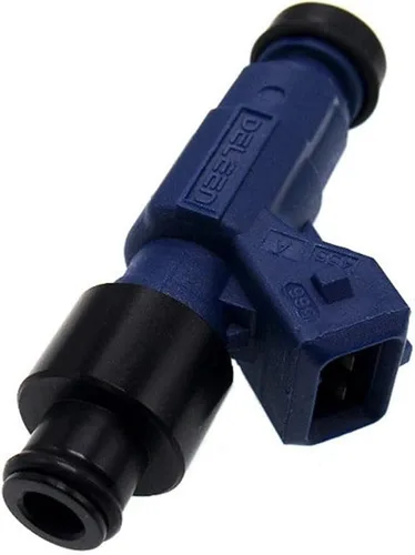 Vista 2 de 6 inyectores de combustible de 80 libras compatibles con Nissan Skyline RB20DET RB26DET Turbo 850cc E85 emparejado