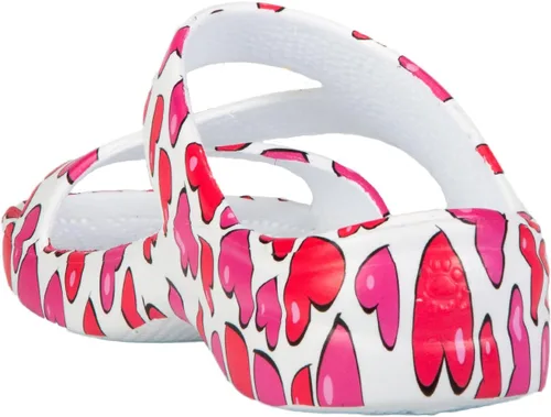 Vista 7 de DAWGS Sandalias Z para mujer