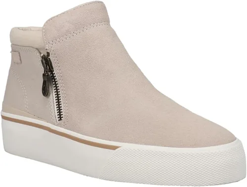 Vista 2 de Keds Women's Cooper Zip Bootie SuedeCanvas Rain Boot
