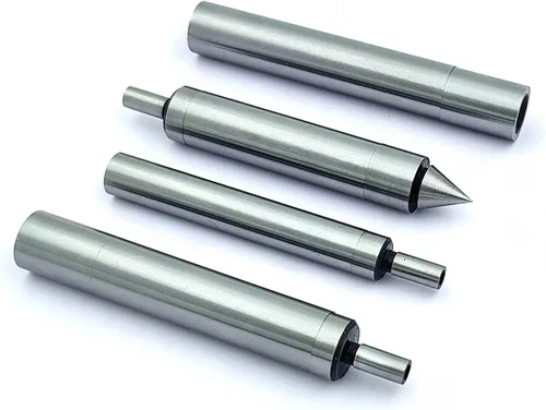 Vista 5 de HERRAMIENTA CALIDAD DE ACERO 4 PIEZAS BORDE DE BORDE SET INCLUYE EF-130,132,133,134