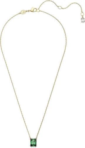 Vista 2 de Swarovski Colección de joyas Matrix, collar