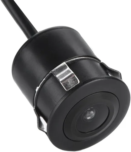 Vista 6 de Cámara de seguridad, mini cámara CCTV con cable 170°gran angular para el coche