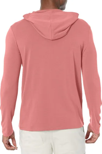 Vista 2 de BOSS Identity - Camiseta de manga larga para hombre