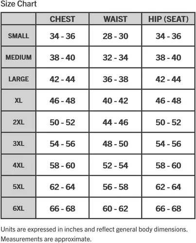 Vista 6 de Carhartt - Chaqueta con forro de sherpa prelavado y ajuste suelto para hombre