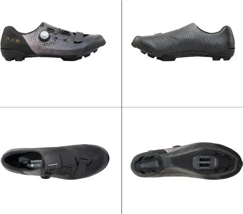 Vista 3 de SHIMANO Calzado moderno para hombre