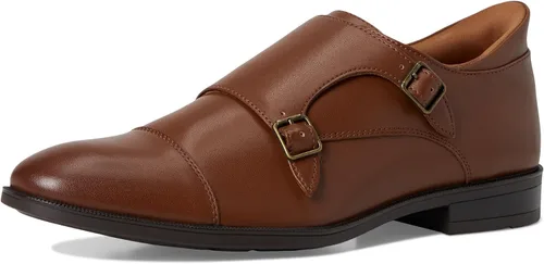 Vista 8 de Marc Joseph New York Oliver Street (tecnología manos libres) Oxford para hombre