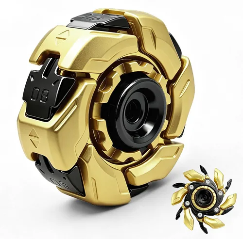 Vista 8 de EDC Fidget Sliders - Juguetes de metal para adultos para TDAH y ansiedad, autismo, alivio del estrés, juguetes de clicker, color negro