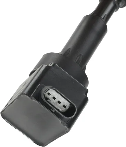 Vista 7 de Bobina de encendido de repuesto 4x compatible con Sedan 19 Hatchback L4 2.0L T-USIC81600-4