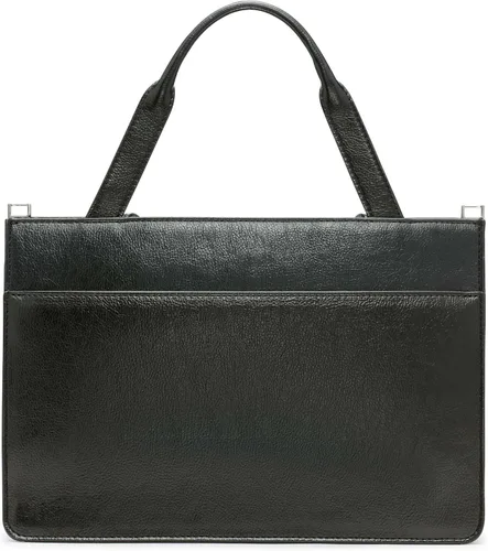 Vista 2 de Calvin Klein Citrine Organizational Satchel