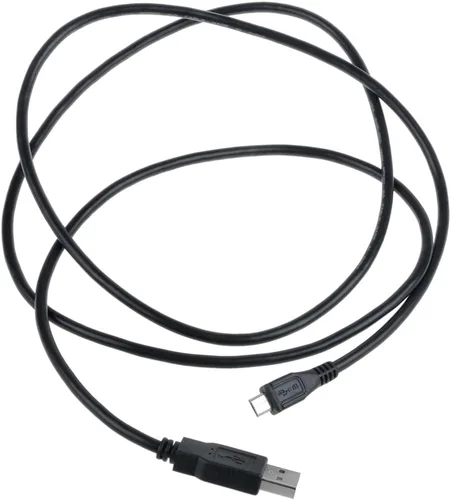 Vista 6 de USB Power Charger Cable Cord Compatible with Kindle FIRE HD HDX 7 8.9 FIRE Phone Lead