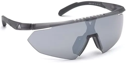 Vista 7 de Gafas de sol adidas Sport SP 0015 20C GrisOtroSmoke Mirror, GrisOtroEspejo Humo