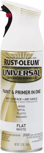 Vista 19 de Rust-Oleum Pintura en aerosol metálica universal para todas las superficies, cobre envejecido Cobre (Aged Copper)