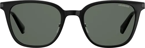 Vista 2 de Polaroid Sunglasses Gafas de sol rectangulares casuales para hombre