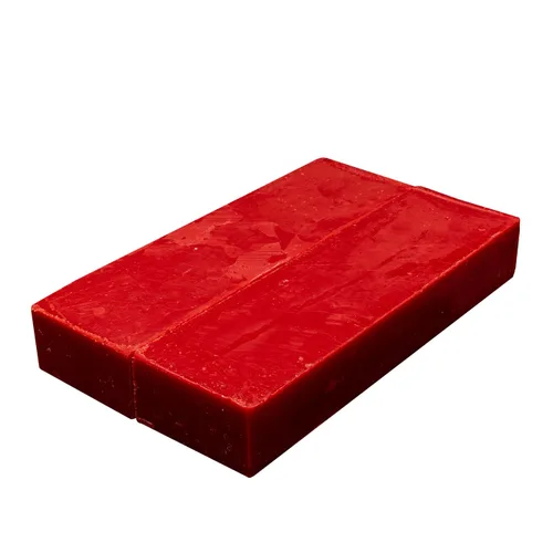 Vista 9 de Blended Waxes, Inc. Bloque de cera de queso, negro, 1 bloque Grado alimenticio premium, para elaboración de queso, conservando variedad de tipos