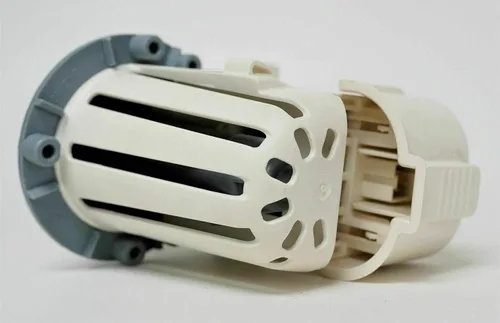 Vista 2 de GLOB PRO SOLUTIONS - Washer Water Pump Motor W10241025 JUST MOTOR