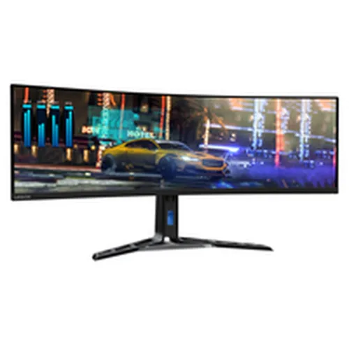 Vista 7 de Monitor Lenovo 67B1GAC3EU 44,5" 4K Ultra HD