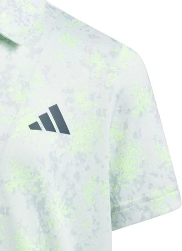 Vista 2 de adidas Unisex Juniors Ultimate Polo Shirt