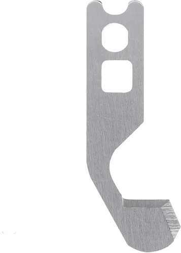 Vista 6 de Zerodis Accesorios superiores de Serger de la máquina de Overlock del cuchillo para 3434D, 7933,7034D, 9102D, 9002D, 204D, 8933D, 8002D, 990D