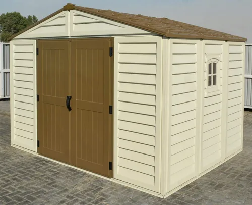 Vista 16 de 10.5X8 Woodbridge Plus W/Base