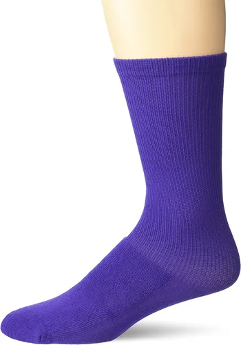 Vista 3 de Sof Sole All Sport Over-the-Calf Team Athletic Performance Socks for Kids