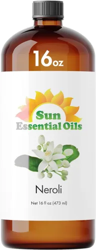 Vista 62 de Sun Essentials aceites esenciales