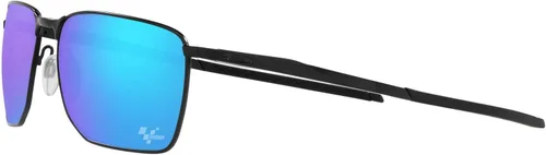 Vista 2 de Oakley Oo4142 - Gafas de sol rectangulares para hombre