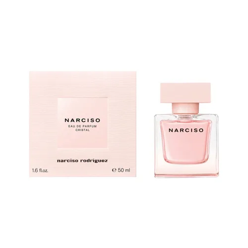Vista 2 de Narciso Rodriguez Cristal EDP 1.6 Fl Oz