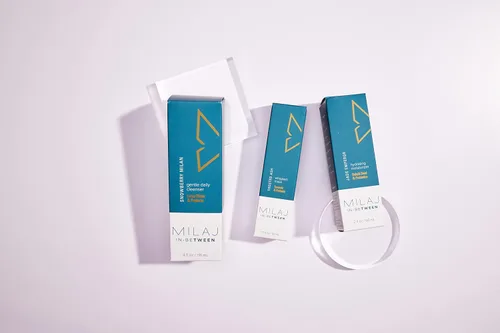 Vista 8 de MILAJ Jade Emperor Crema facial hidratante Hidratante ligero para iluminar, refinar y nutrir la piel Cuidado de la piel limpio para niños