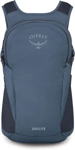 Vista 14 de Osprey Mochila Daylite Commuter, gris OS Tunnel Vision Grey - Exclusivo de Amazon