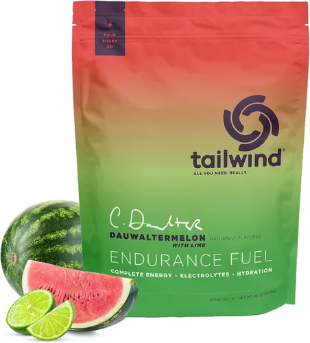 Vista 11 de Complejo de nutrición y resistencia de Tailwind, Tailwind Nutrition, Mandarina, 1, 1