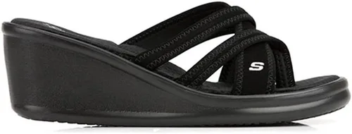 Vista 2 de Skechers Rumblers - Sandalia de plataforma, para mujer