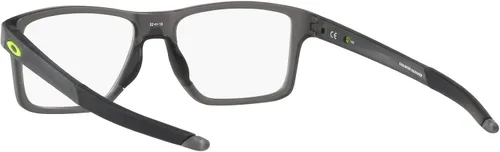 Vista 6 de Oakley Monturas para lentes recetadas con bisel Ox8143 para hombre