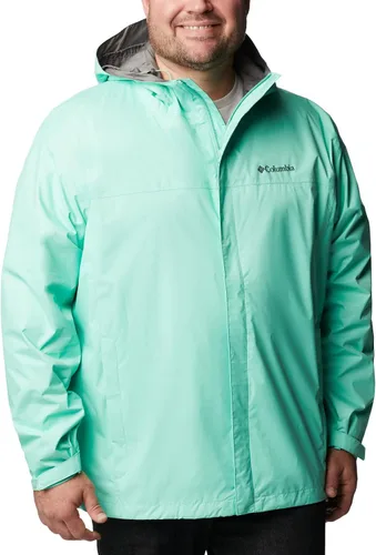 Vista 7 de Columbia Men's Watertight II Rain Jacket