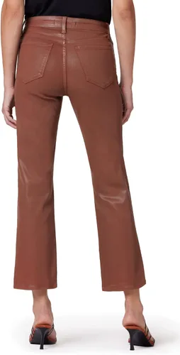 Vista 2 de Joe's Jeans Callie de tiro alto recortados con corte de bota para mujer