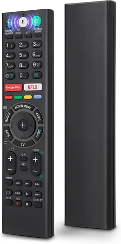 Vista 17 de para Hisense-TV-Remote Reemplazo, Control remoto universal para todos los televisores inteligentes Hisense【Paquete de 2】