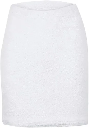 Vista 7 de Conjunto de mini vestido de tirantes sin espalda para mujer