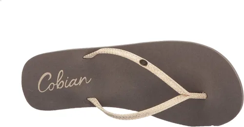 Vista 5 de Cobian Sandalias Nias Bounce para mujer