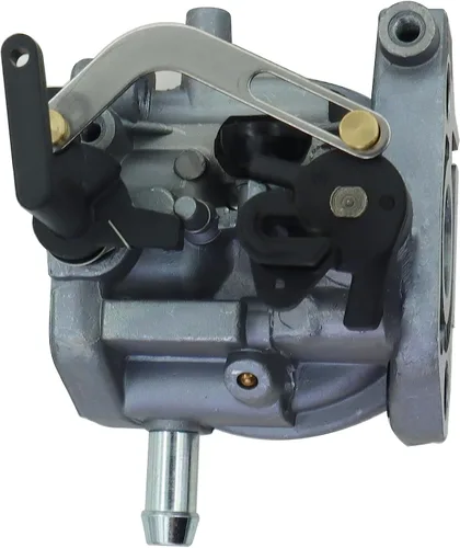 Vista 4 de Carburador 14 853 68-S para motor Kohler XT675 XT650 XT6.5 XT6.75 6.5hp 6.75hp 149cc serie XT, para Toro 20371 20378 20377 20171 22 pulgadas