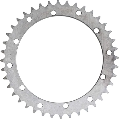 Vista 4 de NICHE 520 Piñón de transmisión trasera de 40 dientes para Yamaha 2XJ-25440-20-00