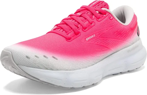 Vista 11 de Brooks Zapatos deportivos para correr para mujer Glycerin 20 Neutral Negro/Negro/Ébano