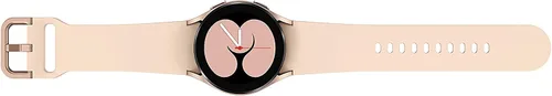 Vista 6 de SAMSUNG Galaxy Watch 4 1.575 in R860 Smartwatch GPS Bluetooth WiFi (versión internacional) (rosa)