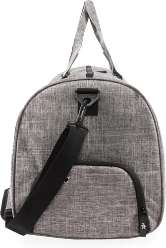Vista 3 de Original Penguin Weekender Duffel, Bolsa de fin de semana