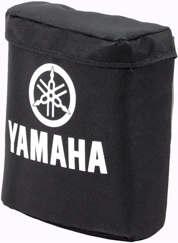 Vista 2 de Yamaha Nuevo OEM WaveRunner Impermeable Paquete de Almacenamiento de Carga Bow Pack MWV-BOWPA-CK-00